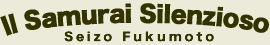 Il Samurai Silenzioso