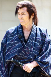 福本清三写真 福本清三写真